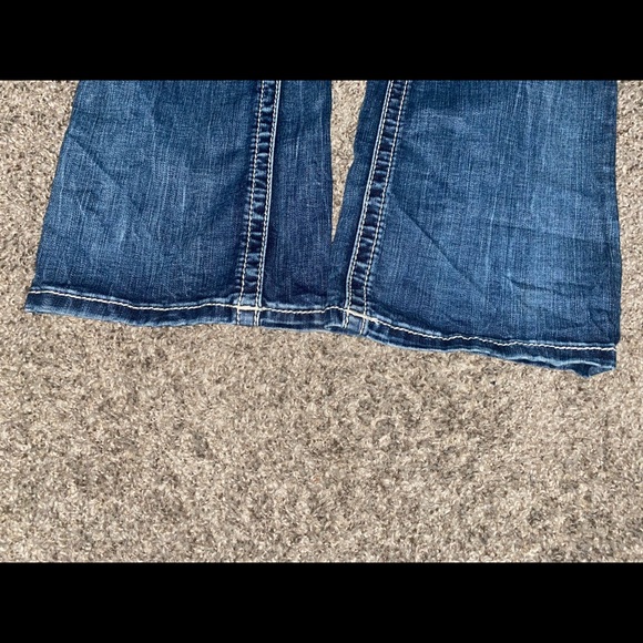 Miss me bootcut jeans - Picture 3 of 5